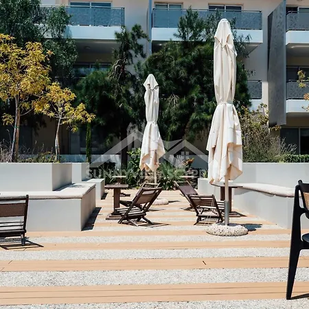 Sunnyvillas: 2br Mythical Apt*swimming Pool*ak04 *